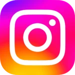 MixtapePSD Instagram icon
